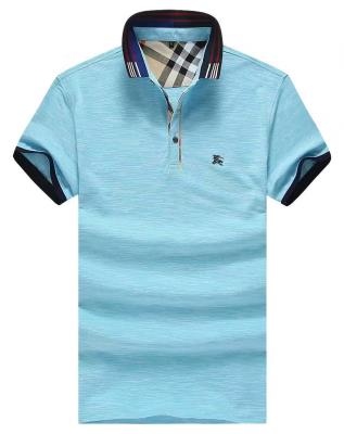 Cheap Burberry Men Shirts wholesale No. 1449